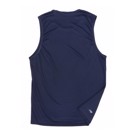 FUJIMAE FW BOXING TANK - blue